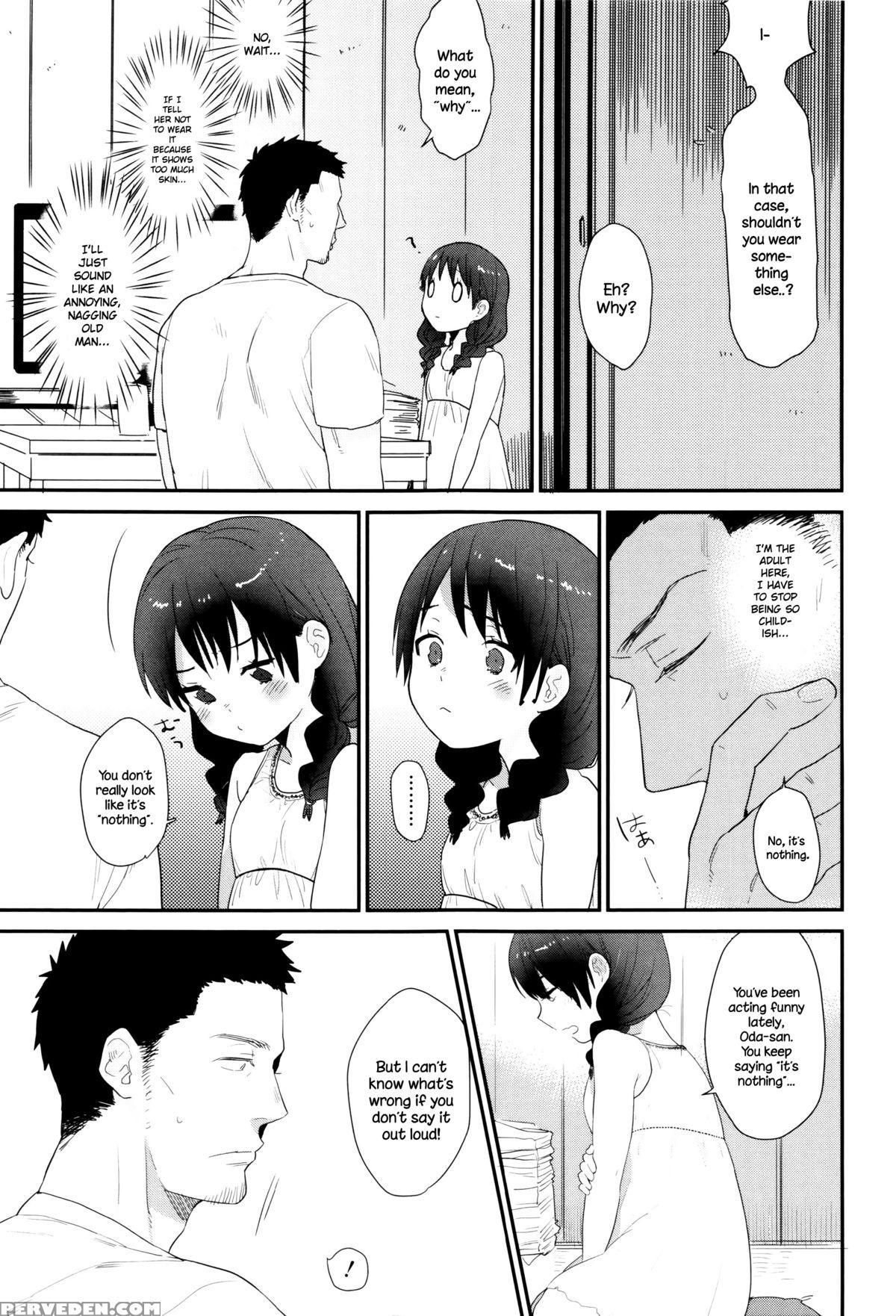 [naito Loveca] Ame Ga Yamu Made Ch. 1-3 [english] {necromancr} Chapter 1000 Page 28